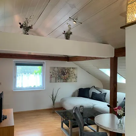 Appartement Allegro