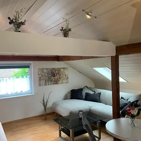 Appartement Allegro Bad Staffelstein