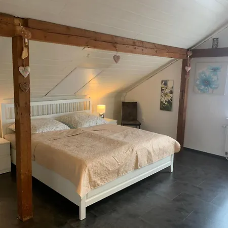 Apartman Allegro