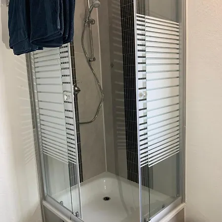 Apartman Allegro *
