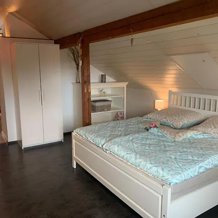 Apartman Allegro