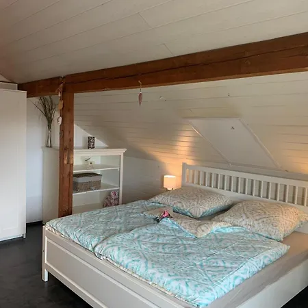 Apartman Allegro